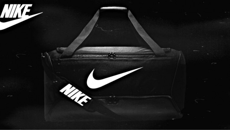 Cheap Nike Duffle Bag | Top Sports Men & Women Tote