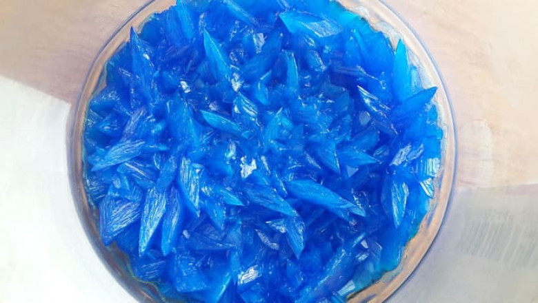 Copper Sulfate Market to Garner $1.3 Billion, Globally, By 2030 at 5.4% CAGR