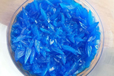 Copper Sulfate Market to Garner $1.3 Billion, Globally, By 2030 at 5.4% CAGR