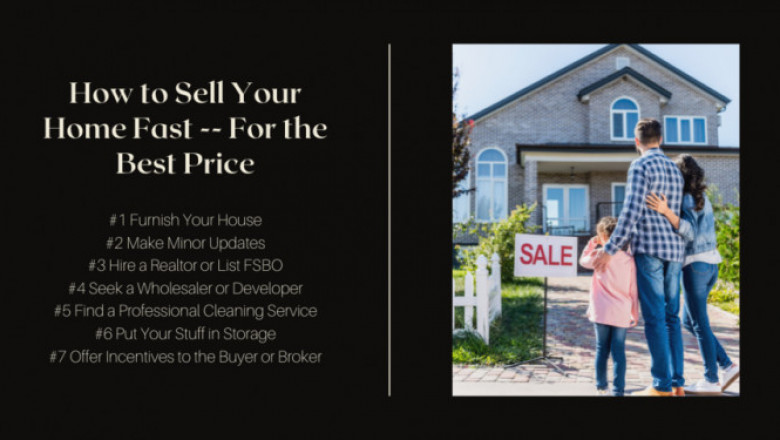 FAQs | Sandpiper | Cost Of Selling A House