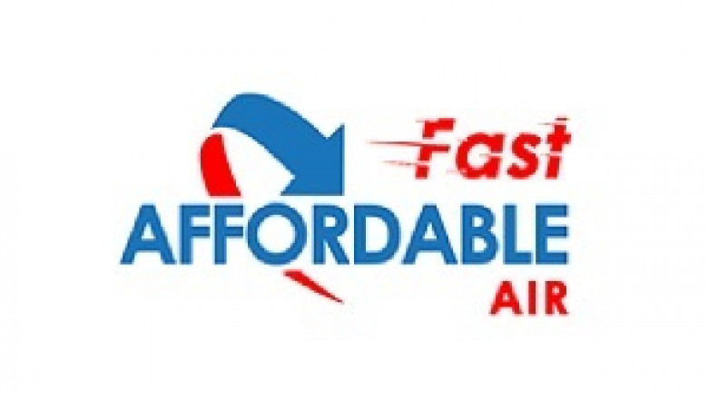 Fast Affordable Air