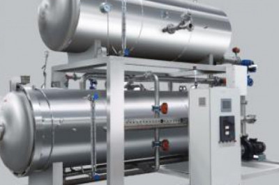 Food Sterilization Equipment Market COVID-19 Impact, Future Growth Trends by Top Key Players and Forecast 2027