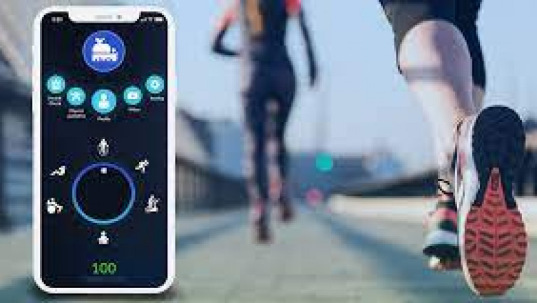 Global Fitness App Market Analysis Report Industry Trends and Future 2021- 2027