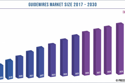 Guidewires Market to Expand at a CAGR of 5% from 2021 to 2030
