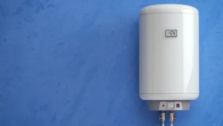 High-quality gas water heater for your home in Singapore - City Energy