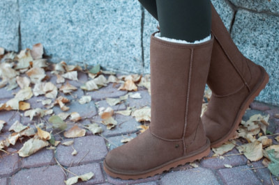 How to Find the Perfect Pair of Boots for You