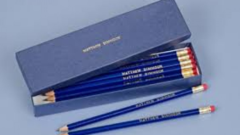 How to Sell Custom Pencil Boxes?