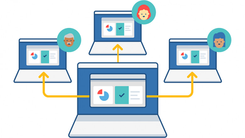 Illegal File Discussing