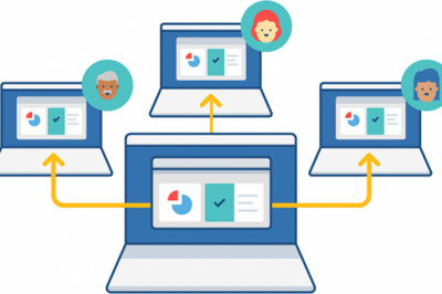 Illegal File Discussing