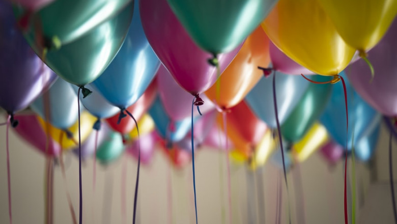 Kids Event Organizer Company | Party Allo