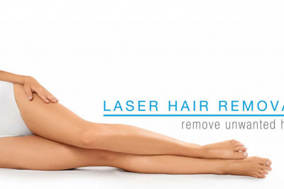 Laser Hair Removal Guide