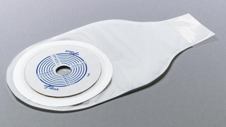 Ostomy Drainage Bags Market Analysis