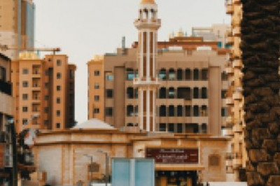 Software Development in the Middle East: How to Outsource Skilled Programmers?