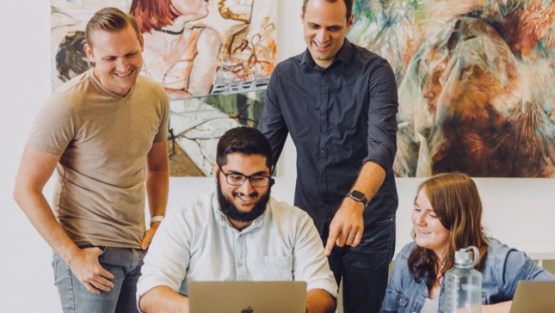 Software Development Team Structure: Important Roles & Responsibilities