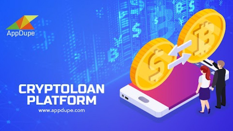 Take hold of the cryptoverse with the Btc loan and charge up your digital wallet!