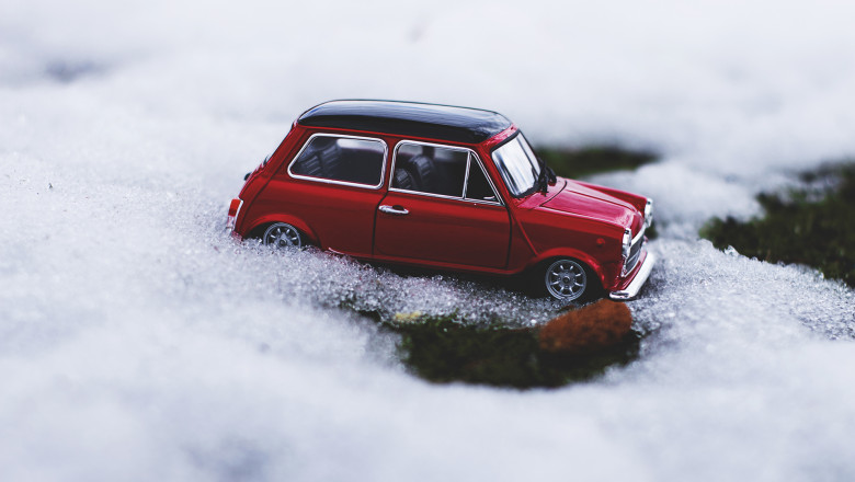 The 7 Most Essential Winter Car Care Tips