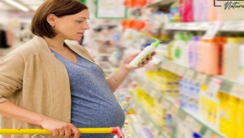 The day you find out you're pregnant