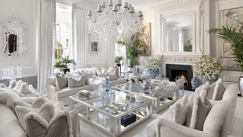 The Endless Possibilities of Interior Design