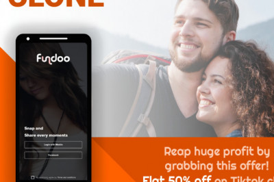 Tiktok clone - Build Your online video sharing platform