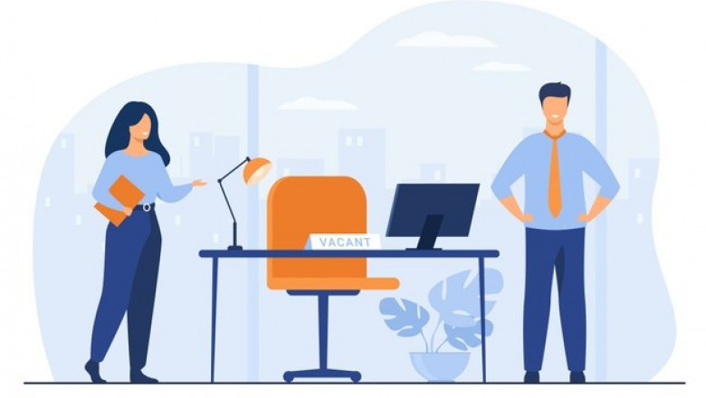 Advantages of using Recruiting Software