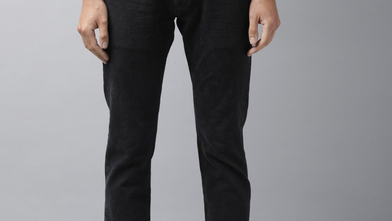Best Denim Jeans for men