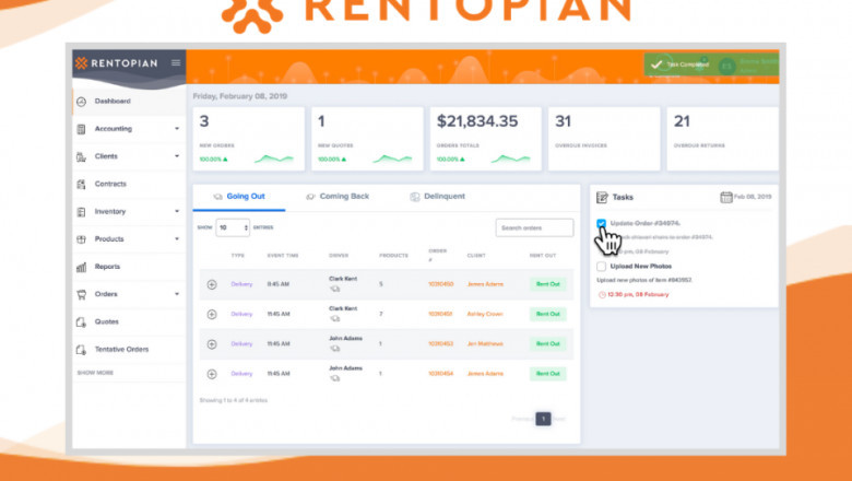 Everything About Customer Relationship Management Software