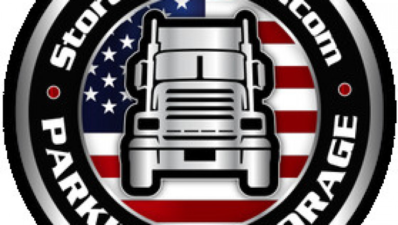 How to Choose truck parking near me for rent