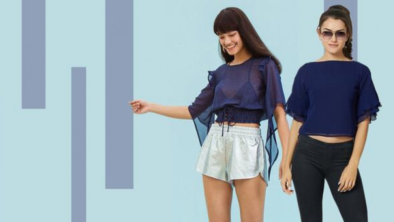 Wholesale Womens T Shirts – Useful Guide To Stock Wholesale Womens T Shirts And Be A Successful Retailer!