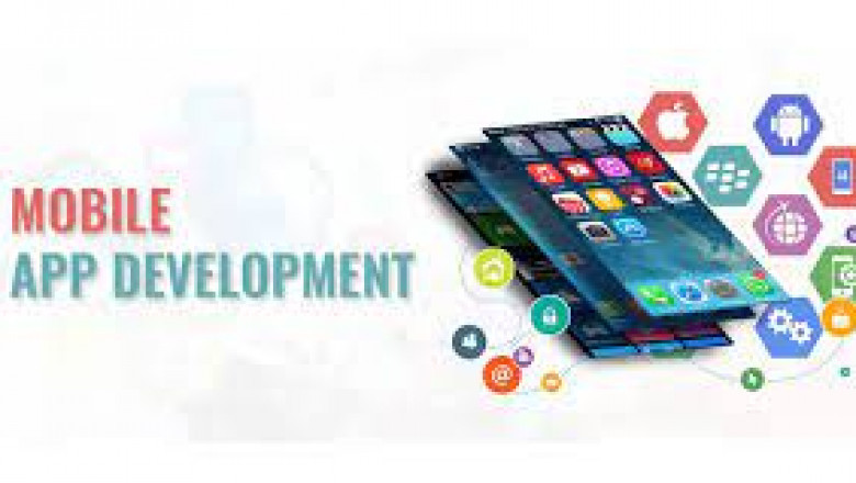 Mobile app development company in USA and India