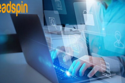 Mobile Test Automation Tools - HeadSpin