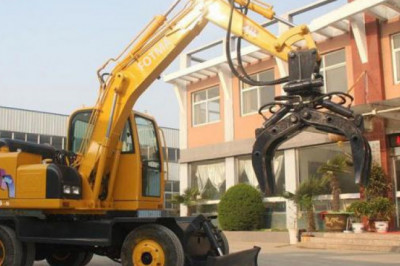 Pipe handling equipment