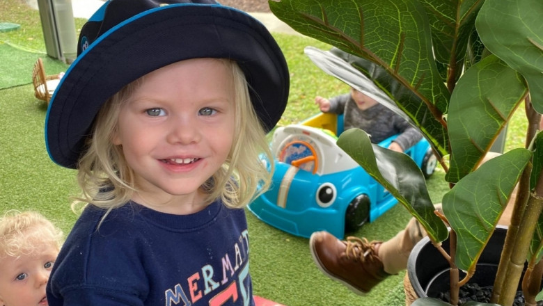 The Need for Quality Childcare Programs