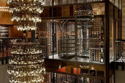 Chicago Custom Wine Cellars