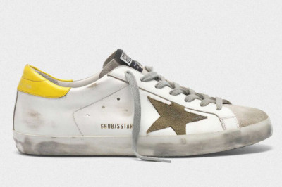 golden goose shoes sale throughout