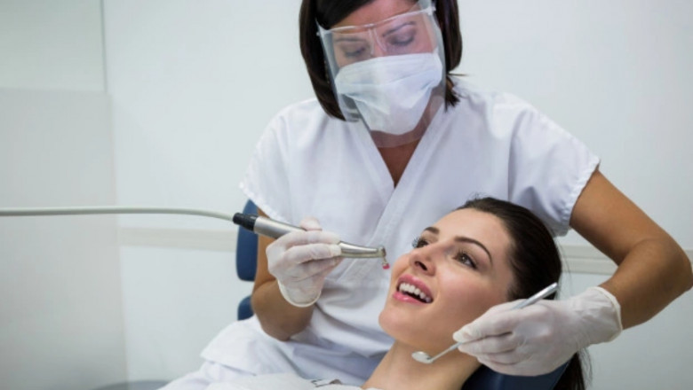 7 Signs That You Need A Root Canal Therapy