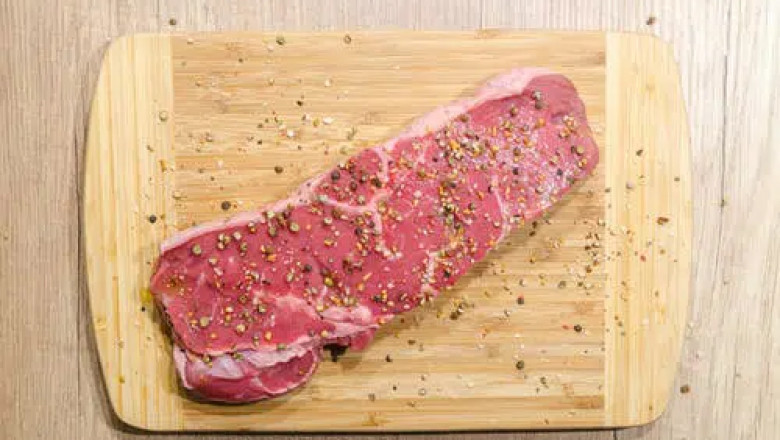 A guide to nutritious beef offal & easy methods to cook!