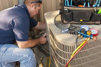 Alliance HVAC Tribeca