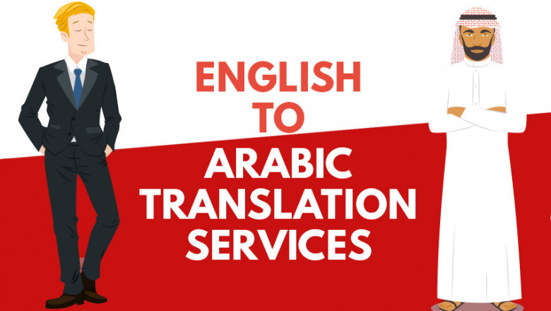 Arabic Legal Translation Services in UAE