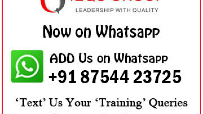 Are You Looking For Best Eddy current training in chennai?