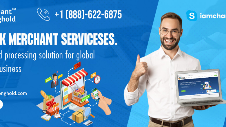 Best High-Risk Merchant Account - Merchant Stronghold