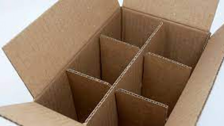 Board Packaging market Uncovers The Reasons For market Growth At A Cagr Of 8.1% | International Paper Company