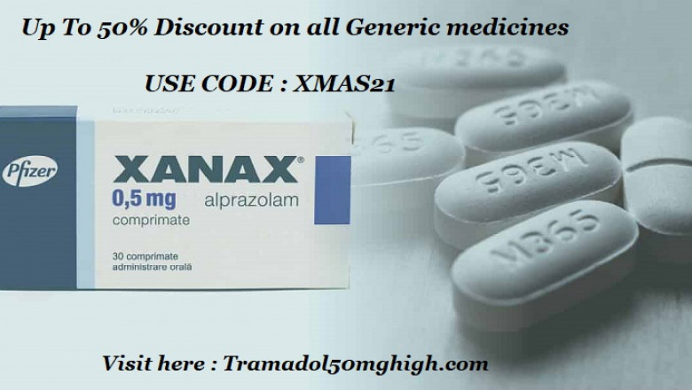 Buy Xanax online cheap from Florida