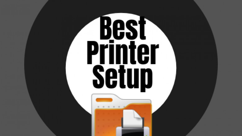 Canon Printer Setup & Troubleshooting Help