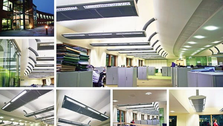 Chilled Beam System Market Size Forecast to Reach $317 Million by 2026