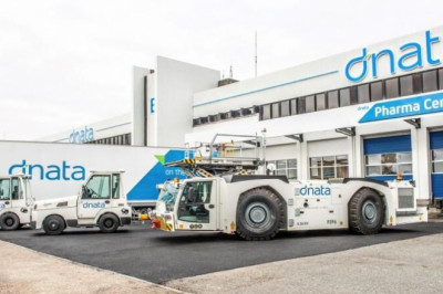 dnata bags IATA's CEIV Pharma, Live Animals certifications in Brussels