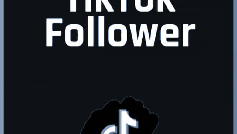 Echte TikTok Follower kaufen