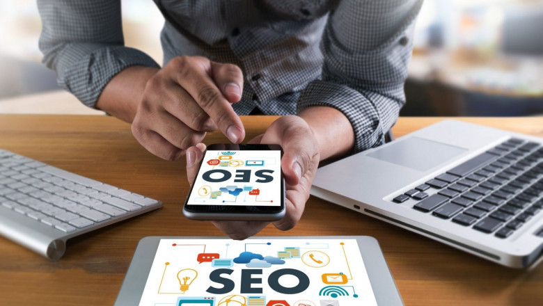 Ecommerce SEO in Many Steps: The Ultimate Beginner's Guide