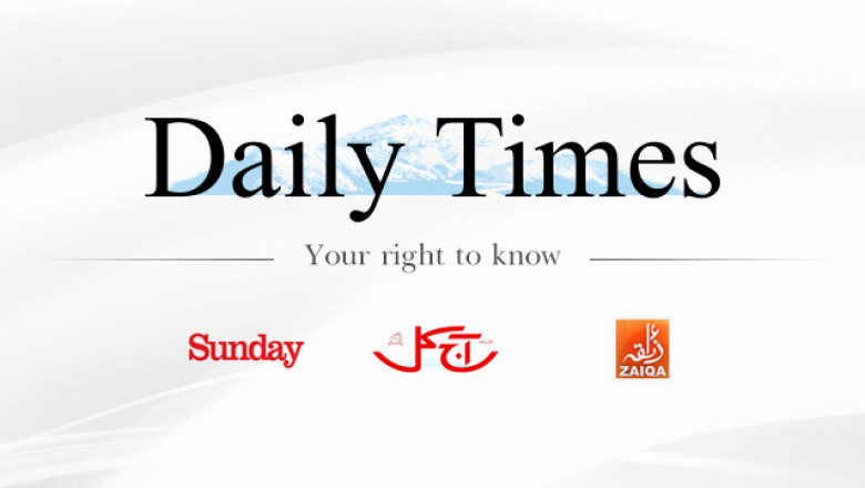 Editorial Archives - Daily Times