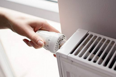 Heating and cooling: Pros and Cons