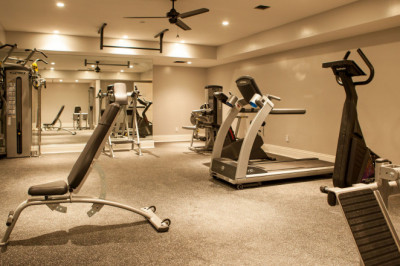 How good is your workout goal